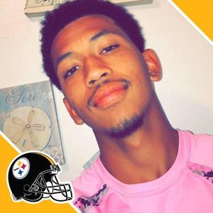 Meet your Posher, Jordan